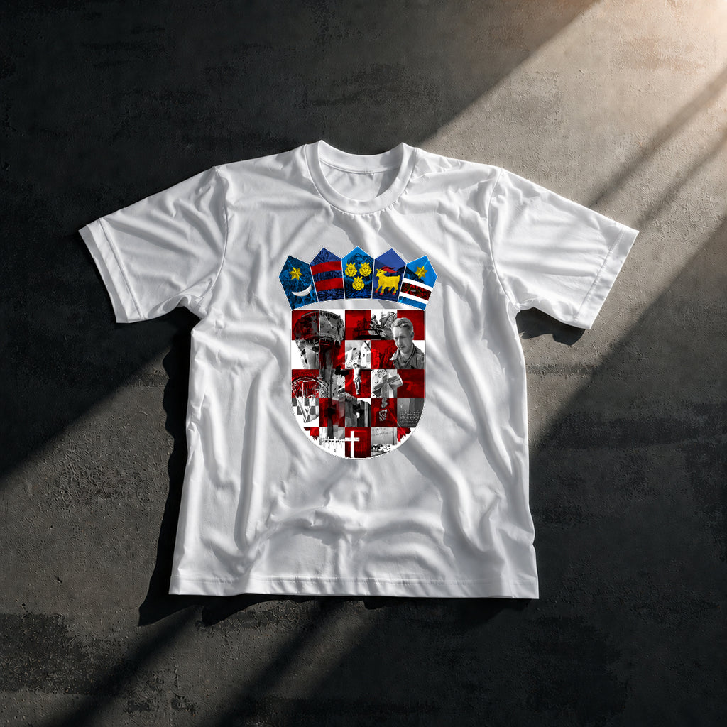 Povijest u Grbu (Limited Edition)