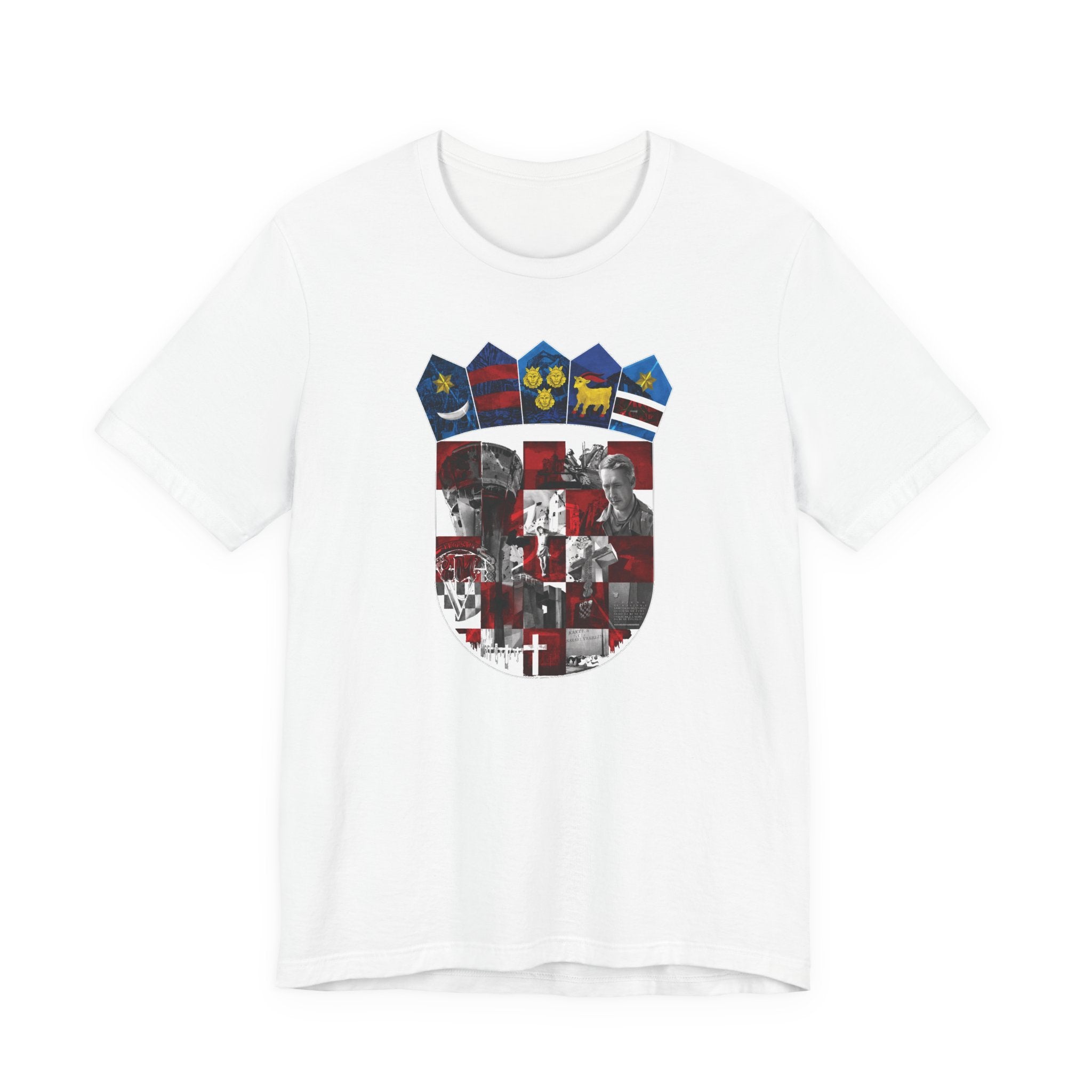 Povijest u Grbu (Limited Edition)