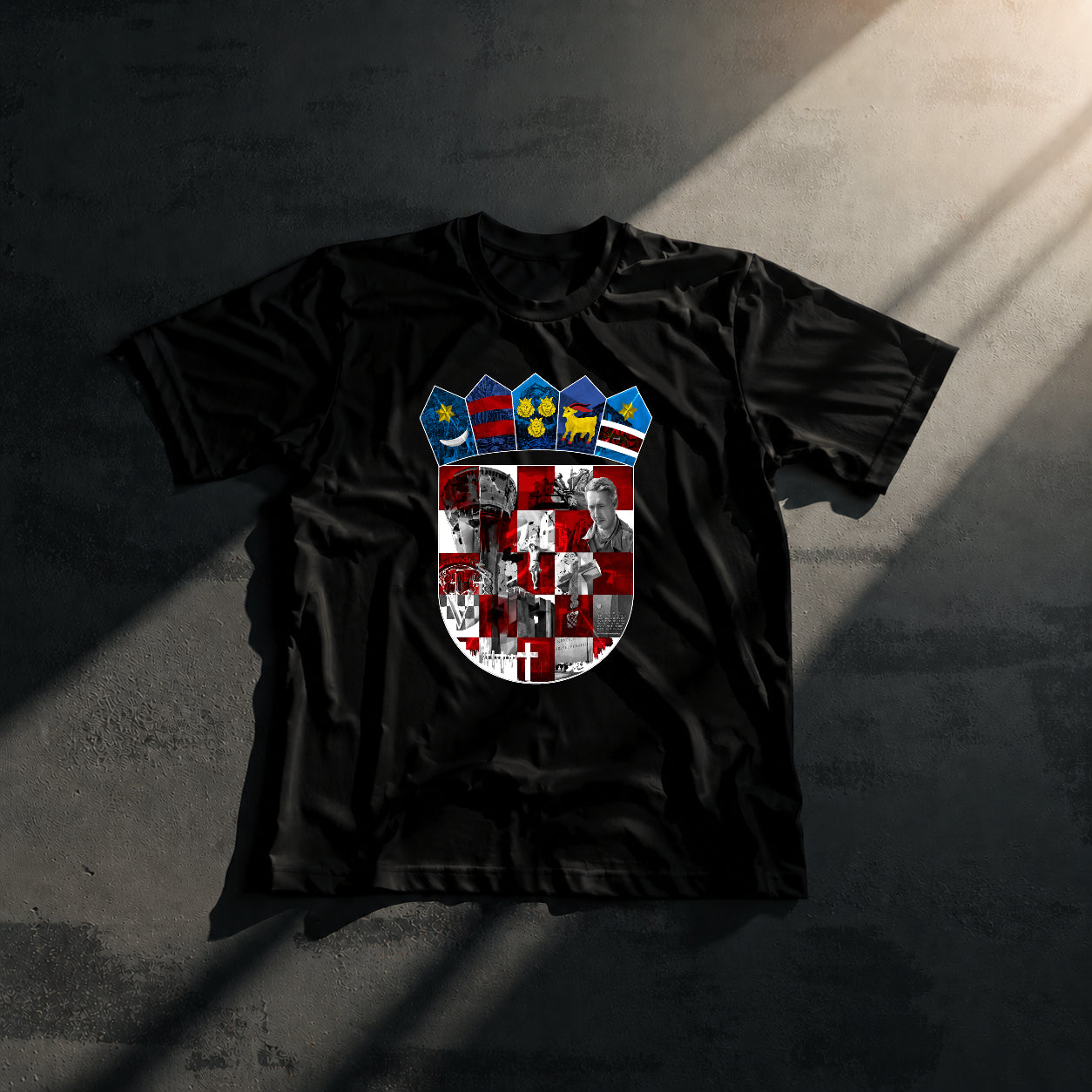 Povijest u Grbu (Limited Edition)